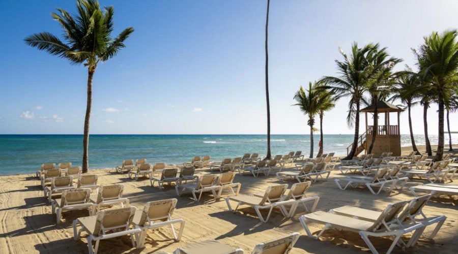 Jewel Punta Cana | Honeymoons Inc