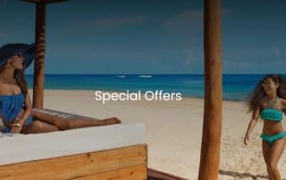 Dreams Resorts Special Offers