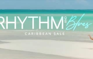 Beaches Resorts Rhythm and Blues Sale