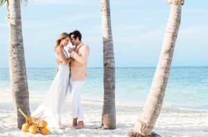 excellence resorts elopement