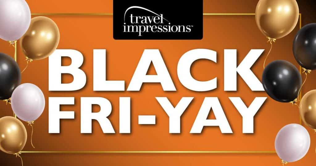 black friday travel deals 