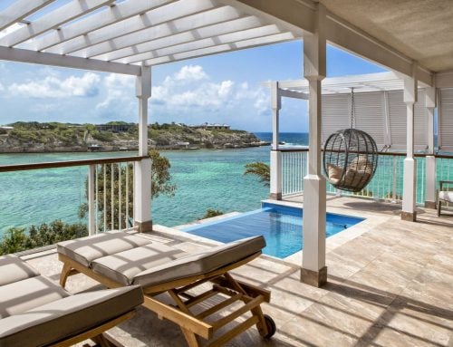 7 Best Antigua Honeymoon Suites