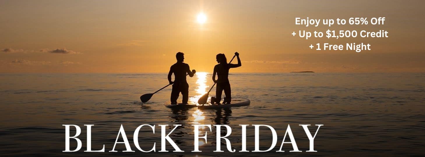 sandals resorts black friday sale 2024