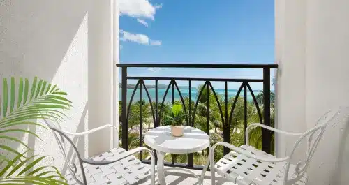 sandals south coast ivs silve sun beachfront club level suite